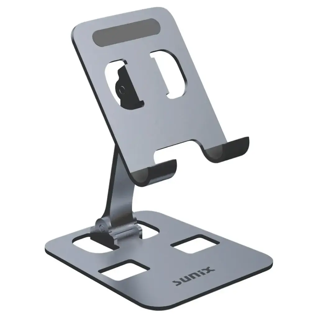 SUNIX STAND13 PHONE HOLDER GRAY