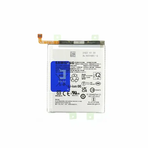 SUNIX Battery EB-BA256ABS for Samsung Galaxy A25/A55
