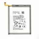 SUNIX AKKU EB-BA315ABY FÜR Samsung Galaxy A22/A31/A32