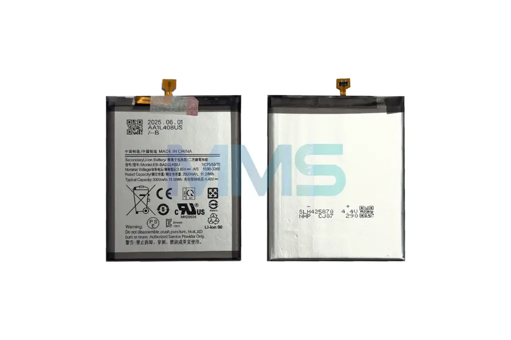 Battery for Samsung Galaxy A20e (EB-BA202ABU)