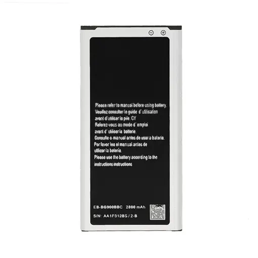 Akku für Samsung Galaxy S5 G900F G901F