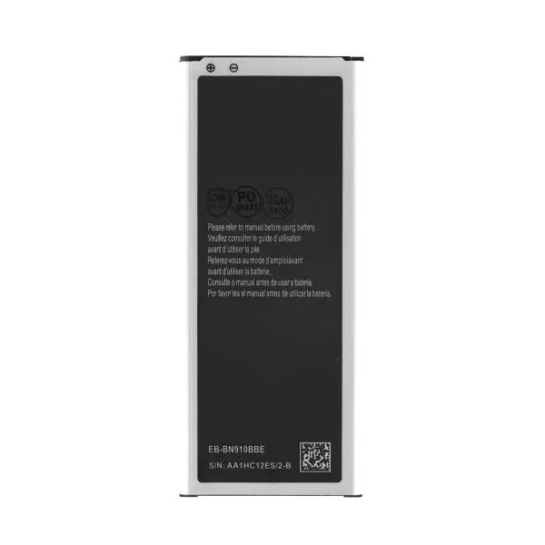 Sunix Akku für Samsung Note 4 N910F