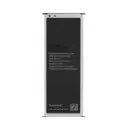 SUNIX AKKU FÜR SAM NOTE 4 N910F