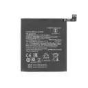 SUNIX AKKU FÜR XIAOMI MI 10 LITE 5G BM4R