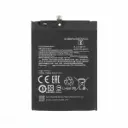 Sunix Battery for Xiaomi Redmi 9/Redmi Note 9/Redmi 10X 4G BN54