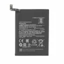 Sunix Battery for Xiaomi Redmi Note 9 Pro/Note 10 Pro 4G BN53