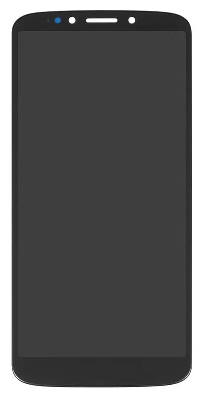 SUNIX LCD FOR MOTOROLA E5 PLUS INCELL NO FRAME