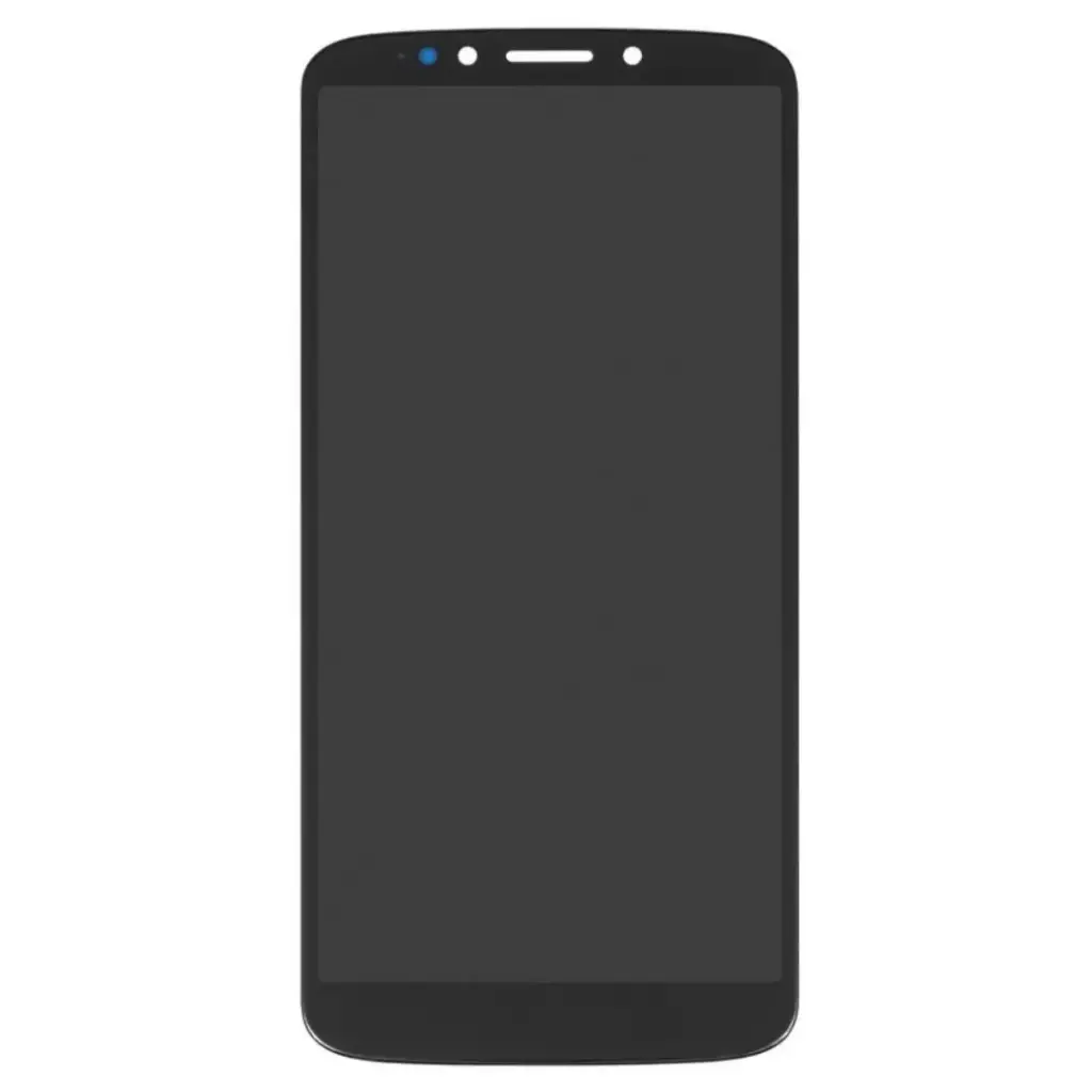 Sunix LCD für Motorola E5 Plus In-Cell ohne Rahmen