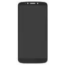 Sunix LCD für Motorola E5 Plus In-Cell ohne Rahmen