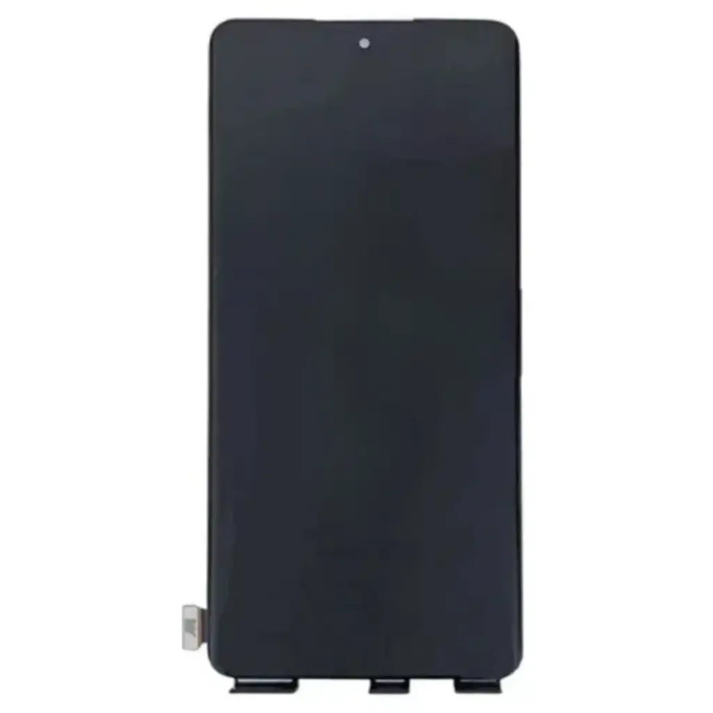 LCD für Oppo Reno 12 5G OLED LCD ohne Rahmen
