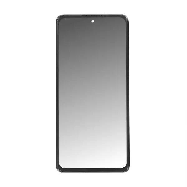 LCD für Redmi Note 10 Pro 4G OLED