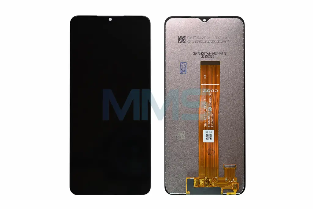 Pantalla In-Cell para Samsung A12/A127F/A125F sin marco