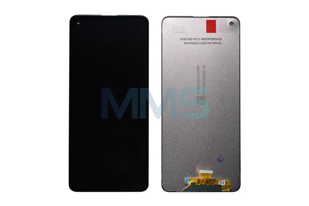 In-Cell Display for Samsung A21S/A217F No Frame