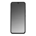 SUNIX LCD FÜR SAM A34 5G/A346 OLED WF SCHWARZ