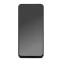 Sunix LCD für Samsung A50/A505 OLED WF – Schwarz