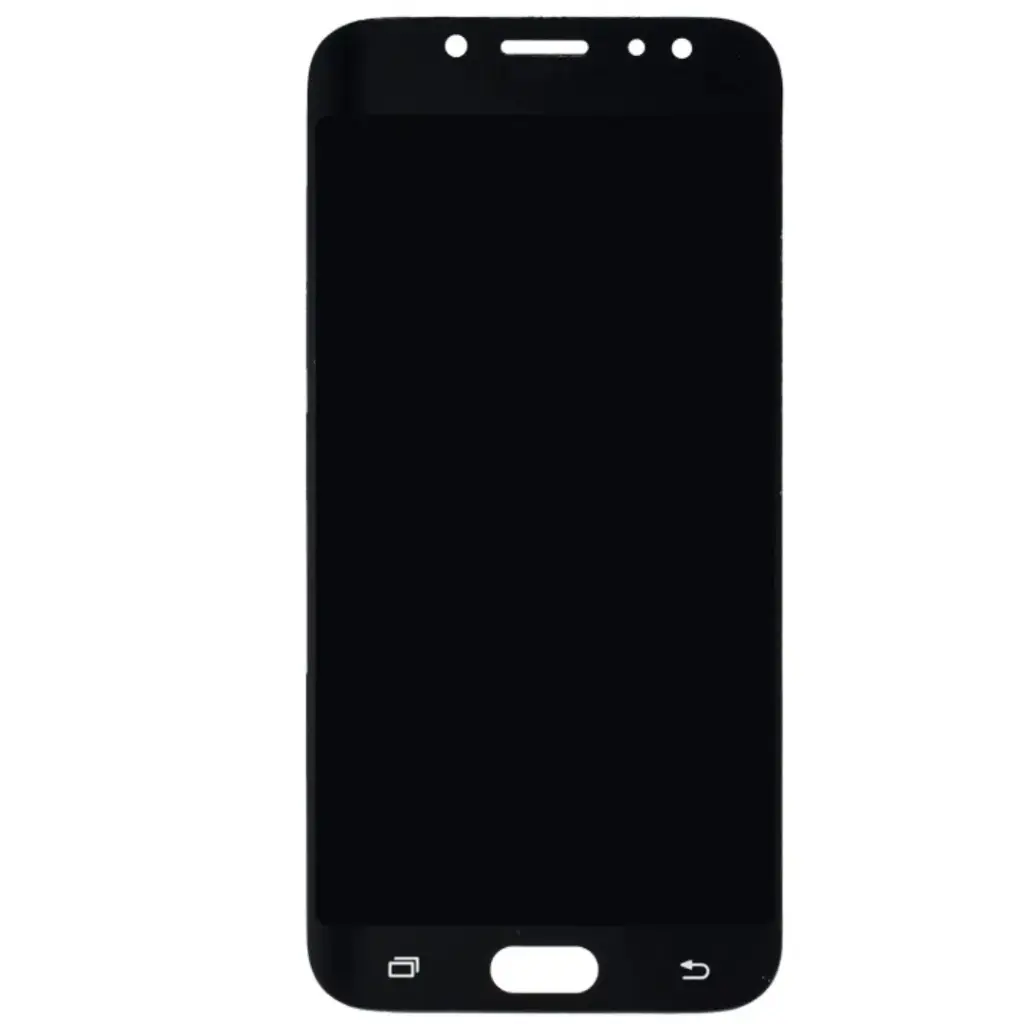 Pantalla In-Cell para Samsung J7 Pro/J730F negra