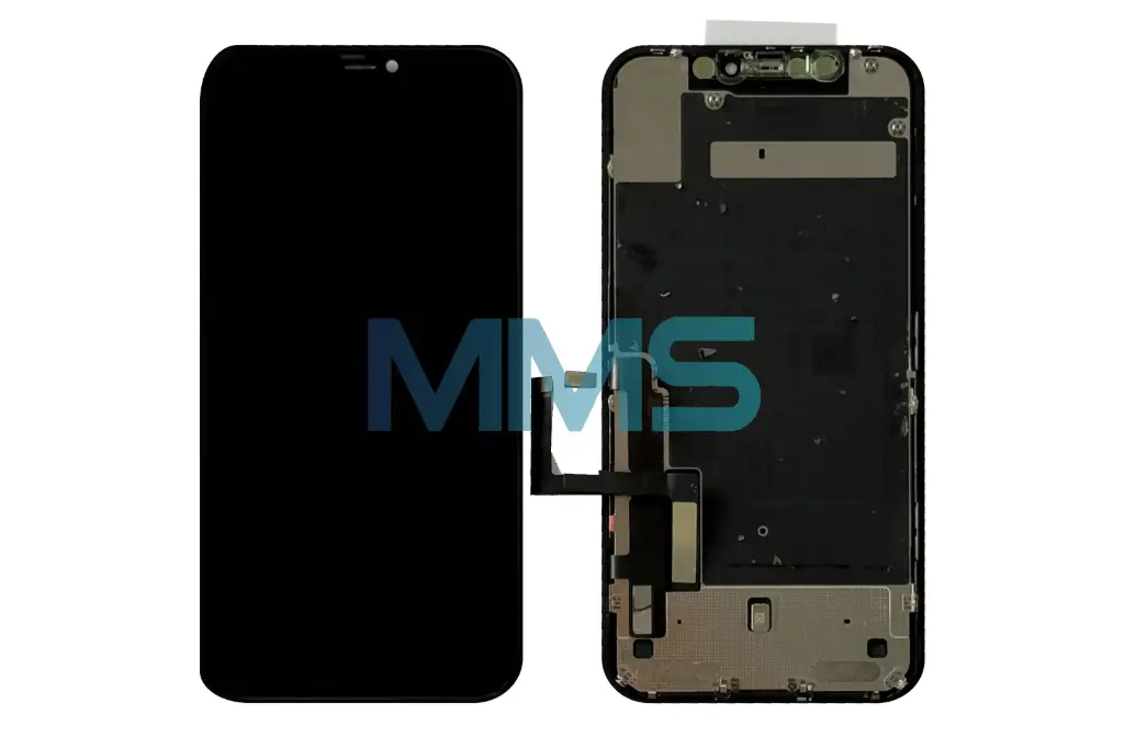Original Pulled LCD for iPhone 11