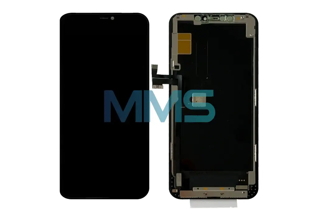Original Pulled LCD for iPhone 11 Pro Max