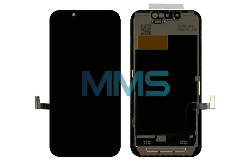 Original ausgebautes LCD für iPhone 13 Mini