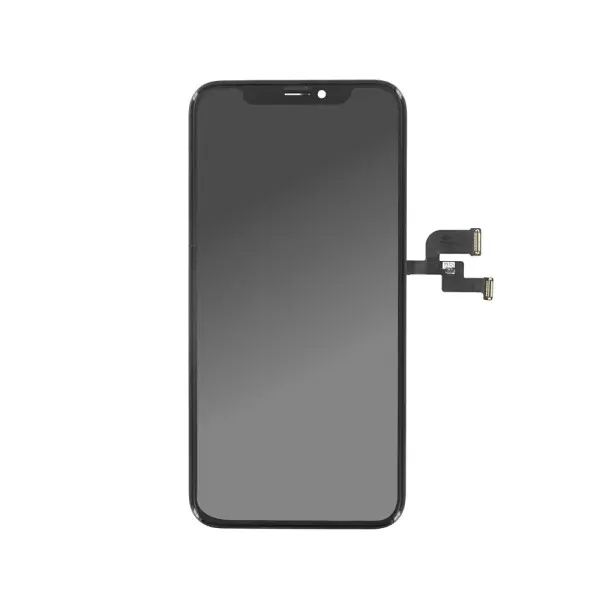 SUNIX ORIGINAL PULLED LCD FÜR IP X