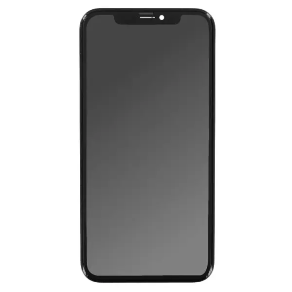 SUNIX ORIGINAL PULLED LCD FÜR IP XR