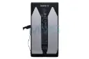 Sunix Premium Akku für iPhone 15 Plus (4650 mAh)