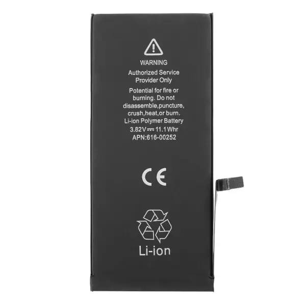 SUNIX PREMIUM BATTERY FOR IPHONE 7 PLUS (3500 mAh)