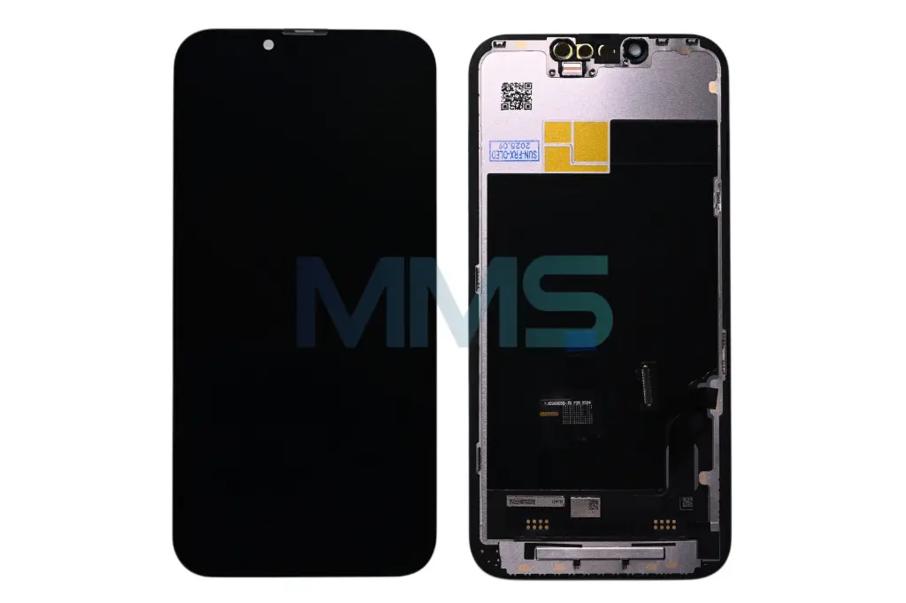 Sunix Refurbished LCD für iPhone 13