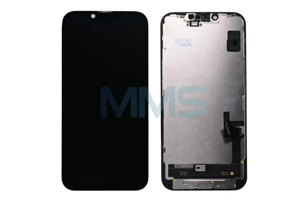 Refurbished LCD for iPhone 14