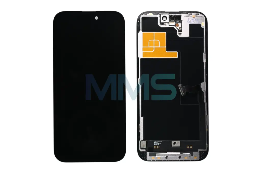 Refurbished LCD for iPhone 14 Pro