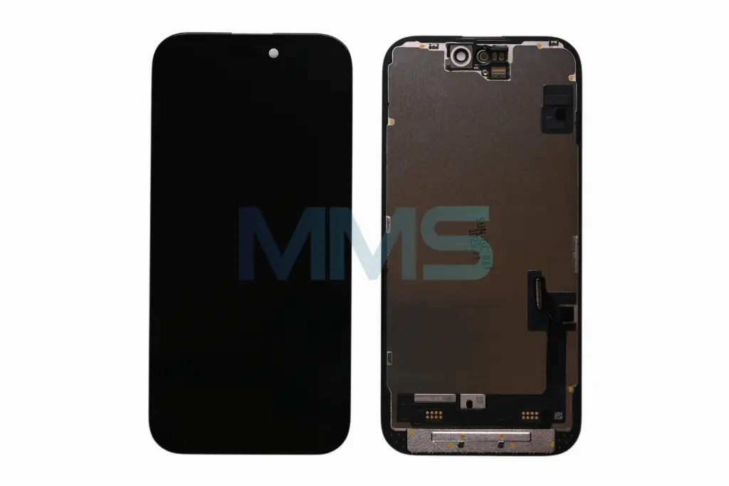 Refurbished LCD for iPhone 15
