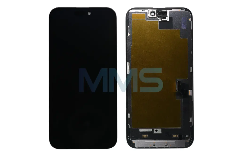 Refurbished LCD for iPhone 15 Plus