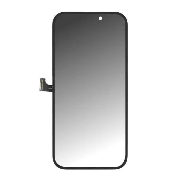 Sunix Refurbished LCD für iPhone 15 Pro Max