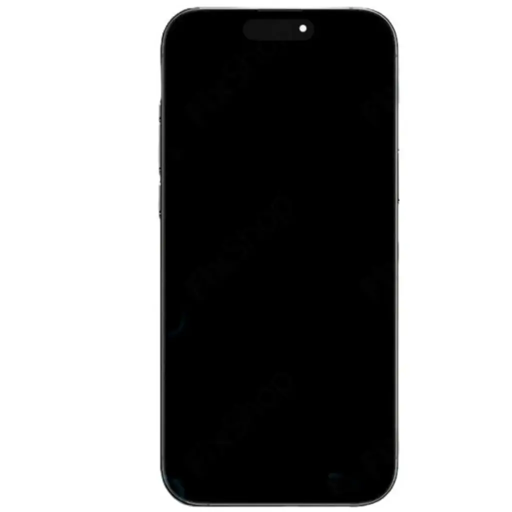 REFURBISHED LCD FOR IPHONE 16 PRO