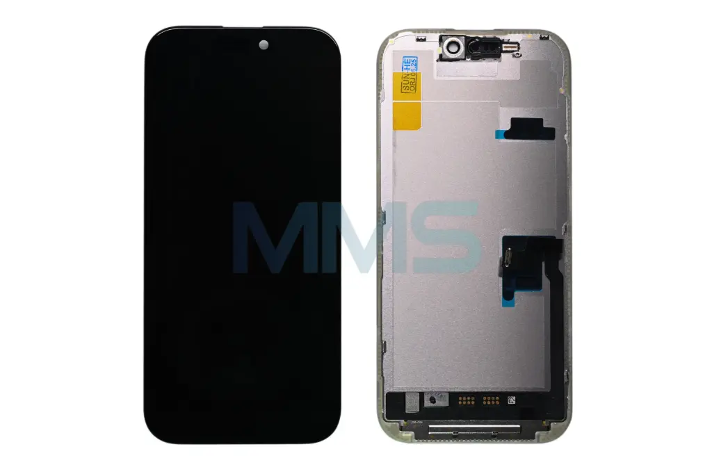 Refurbished LCD for iPhone 16 Pro