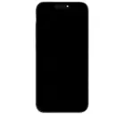 Sunix Refurbished LCD für iPhone 16 Pro