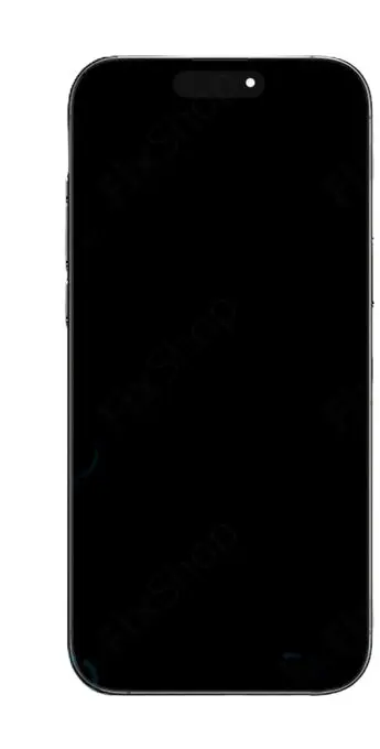 SUNIX REFURBISHED LCD FOR IP 16 PRO MAX