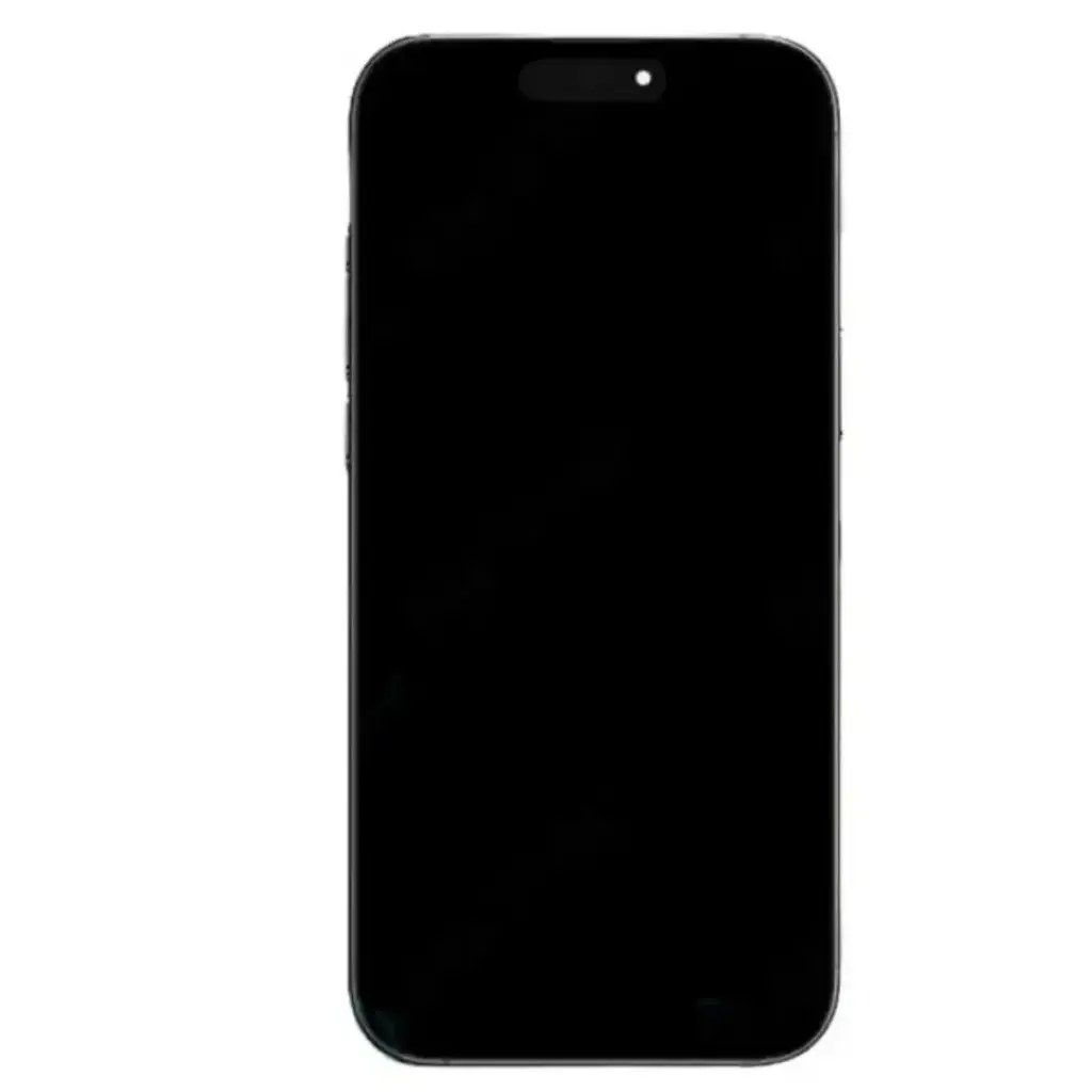 Sunix Refurbished LCD für iPhone 16 Pro Max