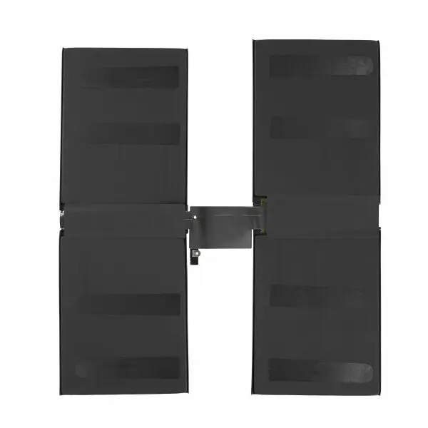 TABLET BATTERY FOR A2387 IPAD PRO 12.9 (2021 / 2022) - 10758MAH - BLACK