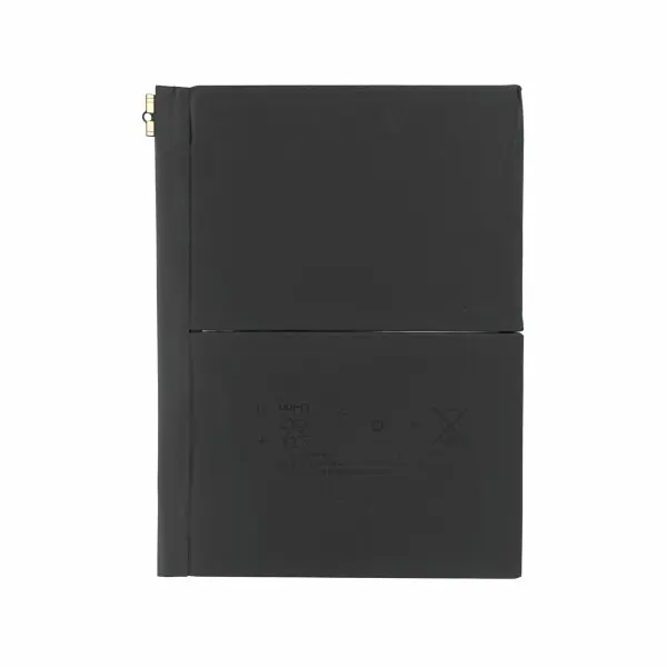 Tablet Battery for A2288 for iPad 10 (2022)/Air 4 (2020)/Air 5 (2022) 7606 mAh Black