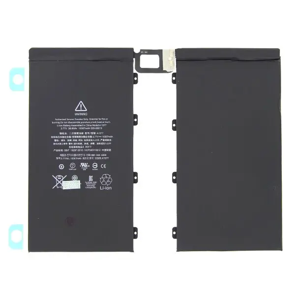 TABLET BATTERY FOR A1577 IPAD PRO 12.9 (2015) (1ST GEN, A1584, A1652)