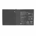 SUNIX TABLET BATTERY HB299418ECW  FOR HUAWEI MEDIAPAD M5 10/M5 10 PRO/M5 LITE - 7350MAH - BLACK
