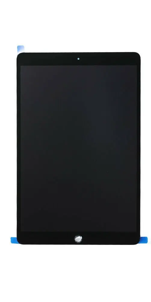 SUNIX TABLET LCD FÜR iPad Air 3 (2019) (A2153, A2123, A2152) SCHWARZ (TOUCH UNIT)