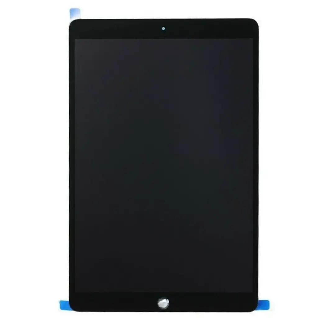 Tablet LCD für iPad Air 3 (2019) (A2153, A2123, A2152) (Touch-Einheit) – Schwarz