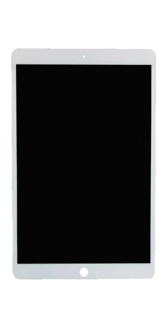 SUNIX TABLET LCD FOR iPad Air 3 (2019) (A2153, A2123, A2152) WHITE (TOUCH UNIT)