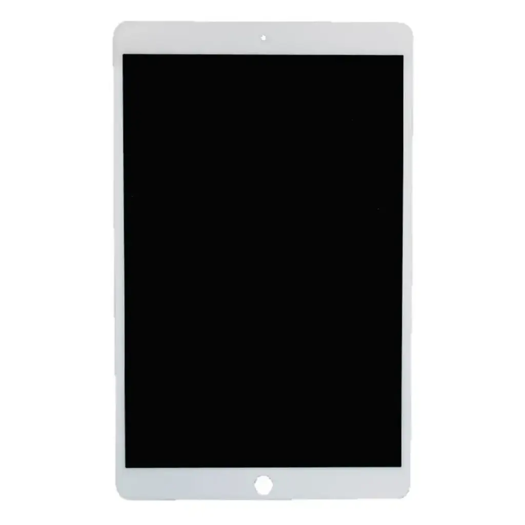 TABLET DISPLAY FOR IPAD AIR 3 (2019) (A2153, A2123, A2152) (TOUCH UNIT) WHITE