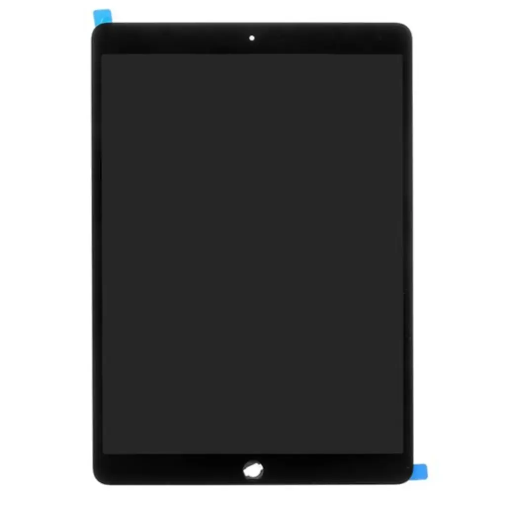 Tablet LCD für iPad Pro 10.5 (2017) (A1701, A1709, A1852) (Touch-Einheit) – Schwarz