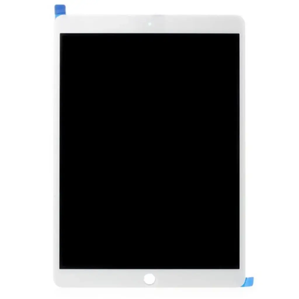 SUNIX TABLET LCD FÜR iPad PRO 10.5 (2017) (A1701, A1709, A1852) WEISS (TOUCH UNIT)