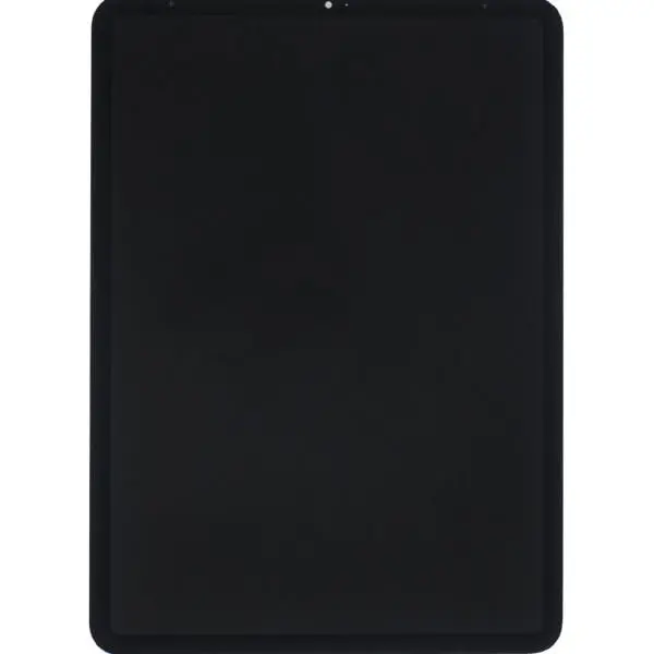Tablet Display for iPad Pro 11 (2018/2020) (1./2. Gen) (Touch Unit) Black