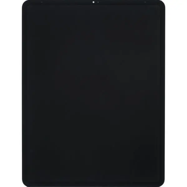 TABLET DISPLAY FOR IPAD PRO 12.9 (2018/2020) (3/4th Gen) (TOUCH UNIT) BLACK